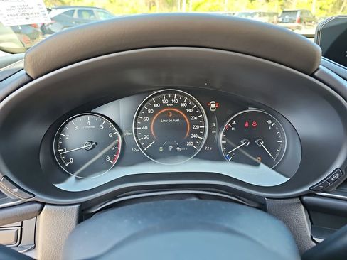 New 2026 MAZDA CX-30 AWD 2.5 S image 20