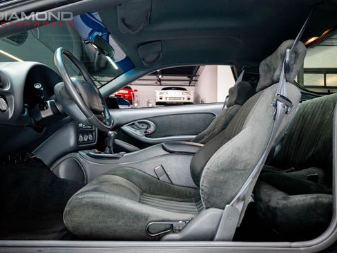 Used 1996 Pontiac Firebird Formula image 64