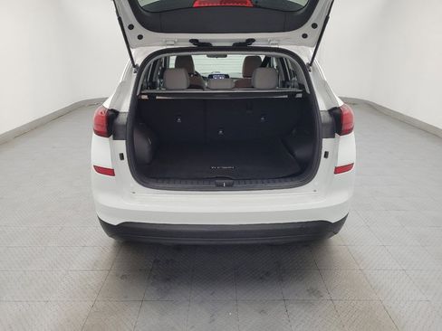 Used 2021 Hyundai Tucson SE image 29
