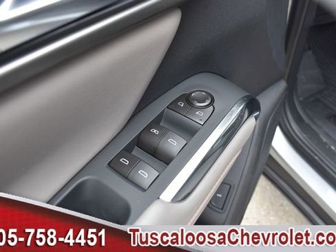 New 2026 Chevrolet Traverse LT w/ LPO, Floor Liner Package image 14
