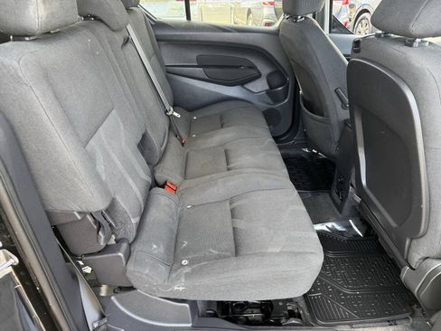 Used 2015 Ford Transit Connect XLT FWD image 13