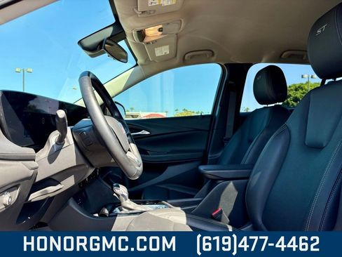 Used 2024 Buick Encore GX Sport Touring w/ Comfort Package image 10