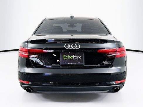 Used 2017 Audi A4 2.0T Premium image 7