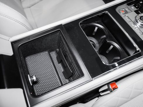 Certified 2023 Bentley Continental GT V8 AWD/4WD image 41