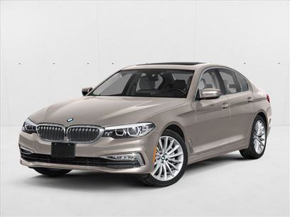 Used 2019 BMW 530i w/ Convenience Package