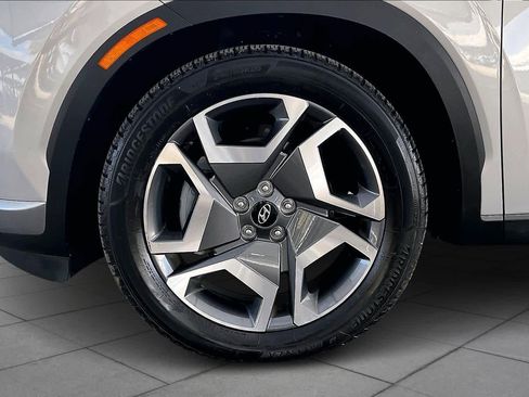 Used 2024 Hyundai Palisade SEL image 9