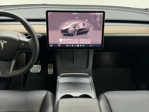 Used 2023 Tesla Model Y Performance AWD/4WD image 88