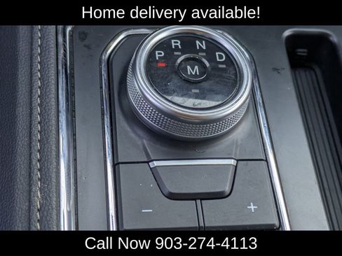 Used 2024 Ford Expedition Max XLT image 15