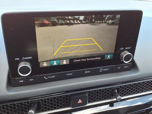 Used 2026 Honda Civic Sport image 26