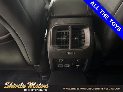 Certified 2021 Jeep Cherokee Limited w/ Elite Package image 30