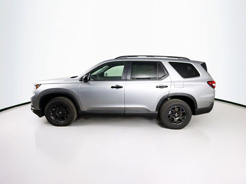 New 2025 Honda Pilot TrailSport image 7
