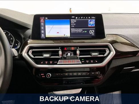 Used 2022 BMW X3 xDrive30i AWD/4WD image 20