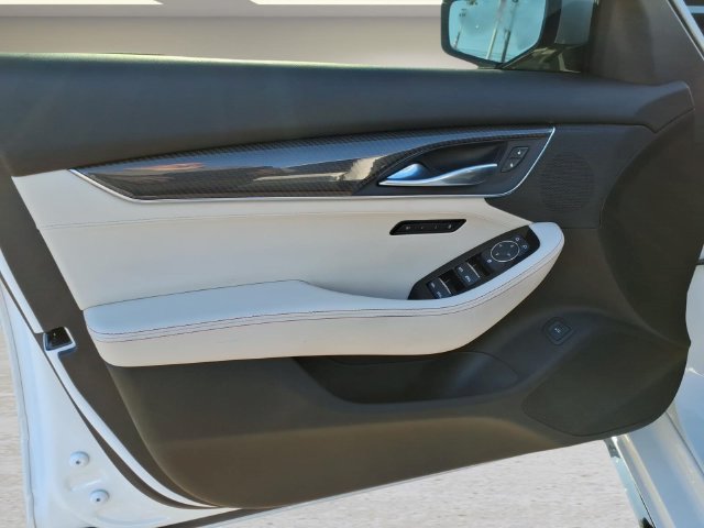 Used 2023 Cadillac CT5 Sport w/ Climate Package AWD/4WD image 16