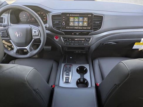 New 2026 Honda Ridgeline RTL image 14