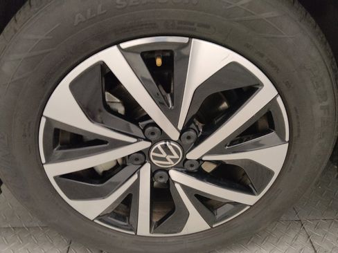 Used 2024 Volkswagen Jetta S FWD image 31