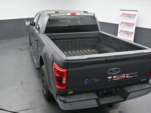 Used 2021 Ford F150 XLT AWD/4WD image 15
