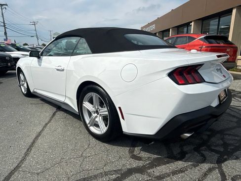 Used 2026 Ford Mustang Premium RWD image 7