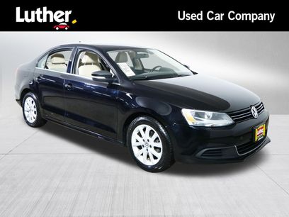 Used 2014 Volkswagen Jetta SE