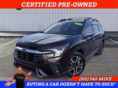 Used 2023 Subaru Ascent Touring