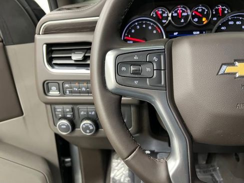 Used 2024 Chevrolet Tahoe LS AWD/4WD image 29