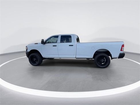 Used 2023 RAM 2500 Tradesman image 5