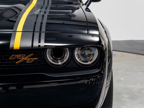 Used 2022 Dodge Challenger R/T Scat Pack image 48