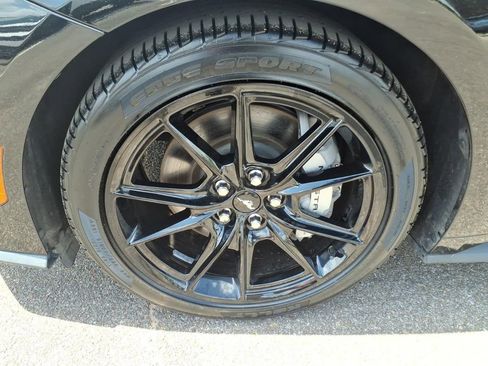 Used 2024 Ford Mustang GT Premium RWD image 9