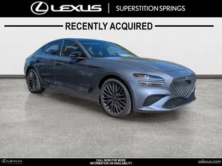 Used 2026 Genesis G70 3.3T Prestige RWD video 1