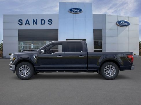 New 2026 Ford F150 Lariat w/ Equipment Group 502A High AWD/4WD image 3