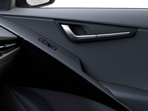 New 2026 Kia Niro LX FWD image 25