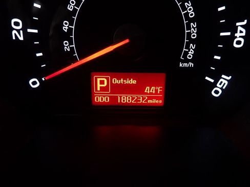 Used 2014 Kia Sportage LX image 20