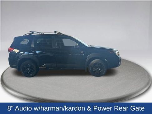 Used 2023 Subaru Forester Wilderness image 7
