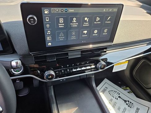 New 2026 Honda Prologue EX image 9