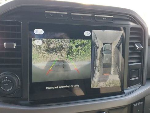 Used 2024 Ford F150 XLT w/ Mobile Office Package image 29