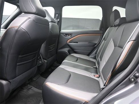 New 2026 Subaru Forester Sport image 21