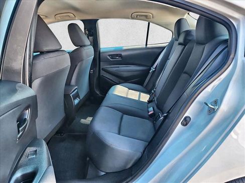 Used 2024 Toyota Corolla LE FWD image 24