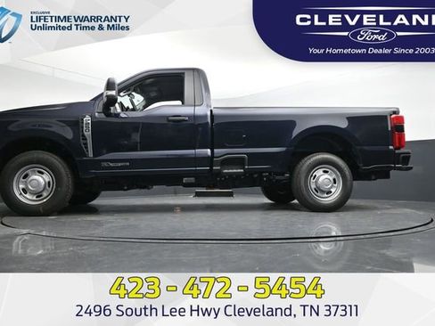 New 2025 Ford F250 XL w/ 360-Degree Camera Package image 30