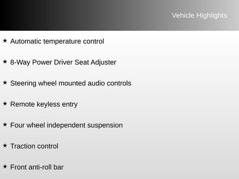 Used 2023 Buick Envision Preferred image 27