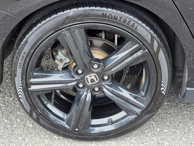 Certified 2023 Honda Accord Sport image 13