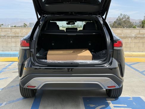 New 2026 Lexus RX 350 Premium image 13