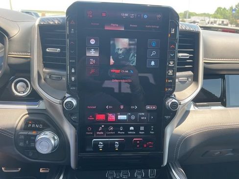 New 2026 RAM 1500 Tungsten AWD/4WD image 28