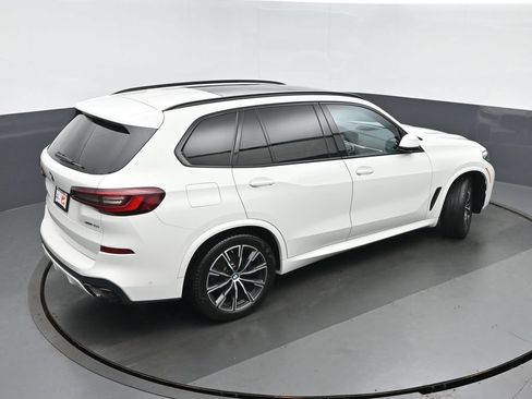 Used 2023 BMW X5 xDrive40i w/ M Sport Package AWD/4WD image 37
