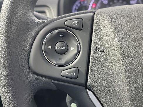 Used 2015 Honda CR-V EX image 25