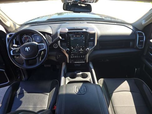Used 2024 RAM 2500 Laramie w/ Snow Chief Group AWD/4WD image 32
