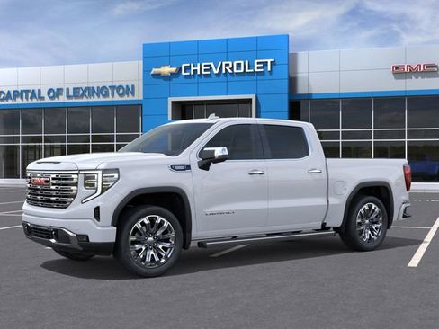 New 2026 GMC Sierra 1500 Denali image 2