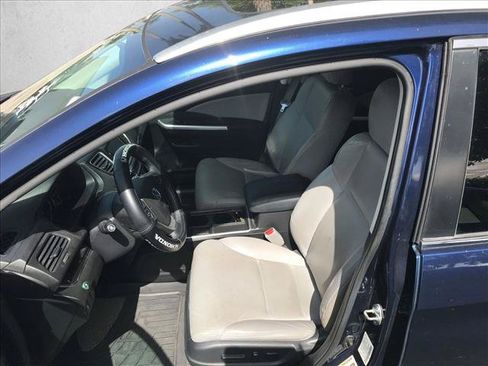 Used 2016 Honda CR-V EX-L image 11