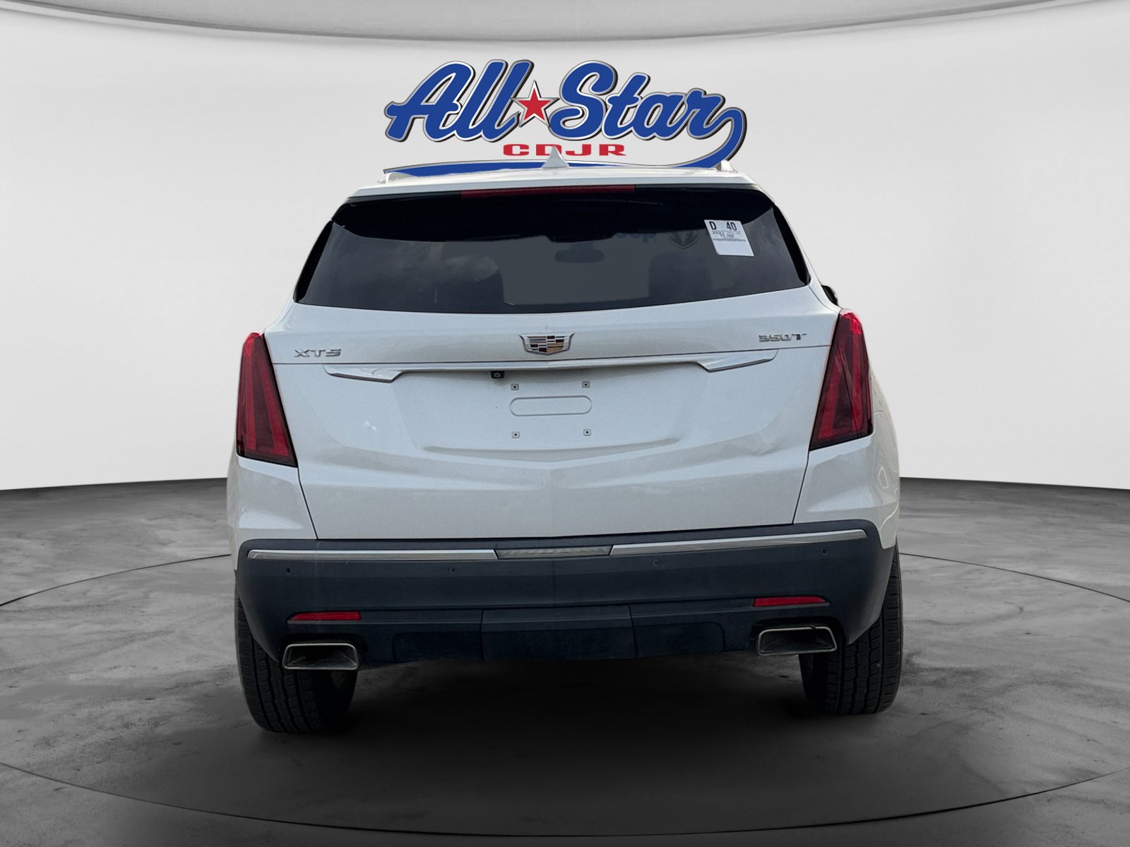 Used 2021 Cadillac XT5 Luxury FWD image 6
