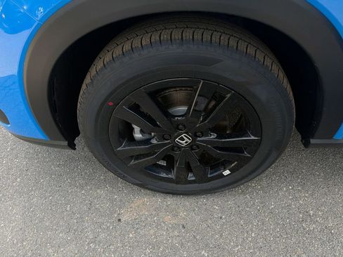 New 2026 Honda HR-V Sport image 19