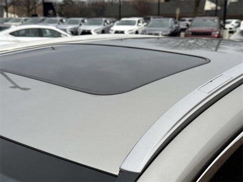 Certified 2025 Lexus NX 350 AWD image 11