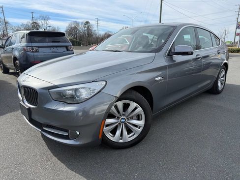 Used 2012 BMW 535i xDrive image 1